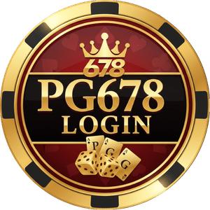pg 678 login logo